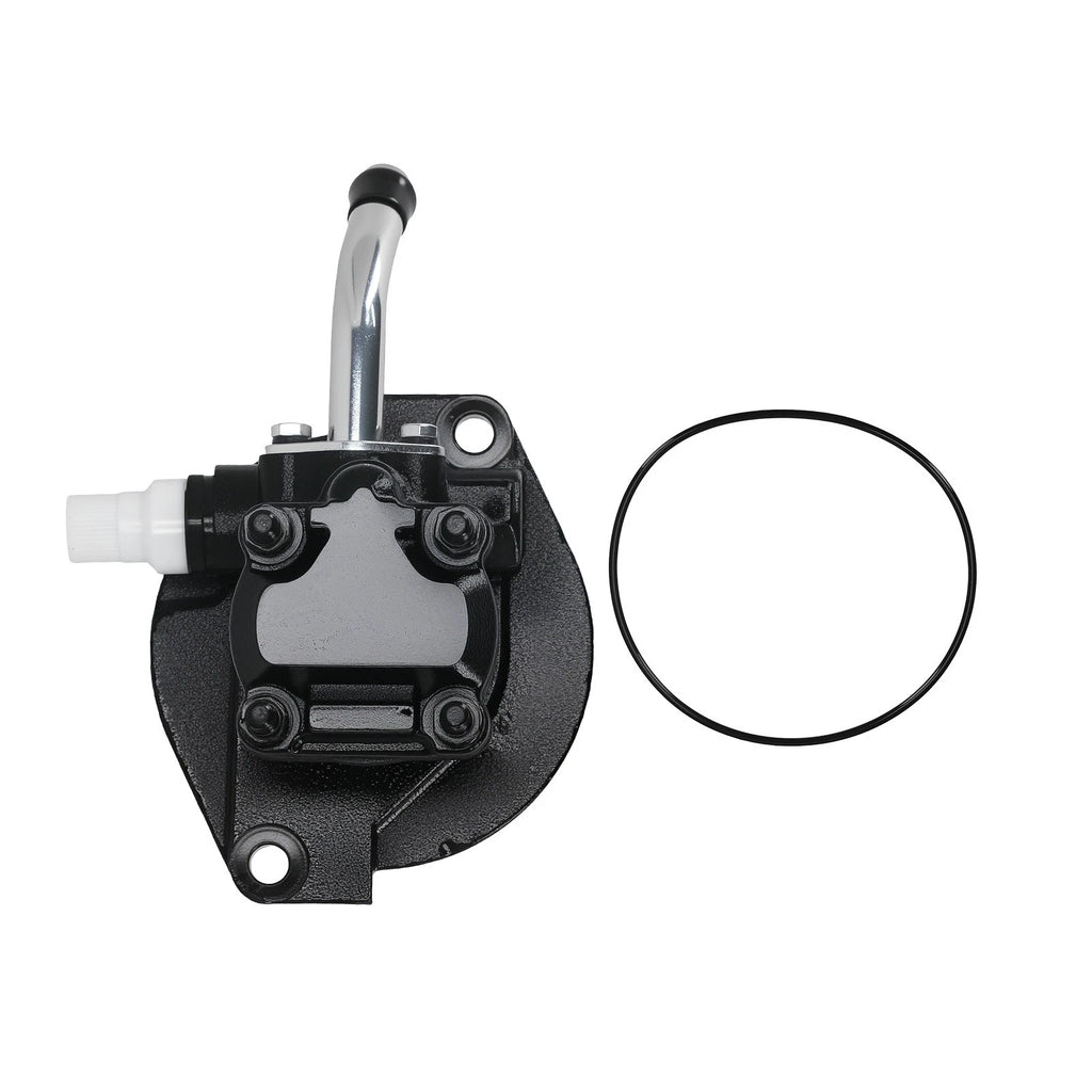 Power Steering Pump for Chevrolet GMC W3500 Tiltmaster (2004–2006) 8980416692