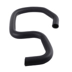 2PC Radiator Coolant Hose Set for Chevrolet Silverado HD (1999–2006)