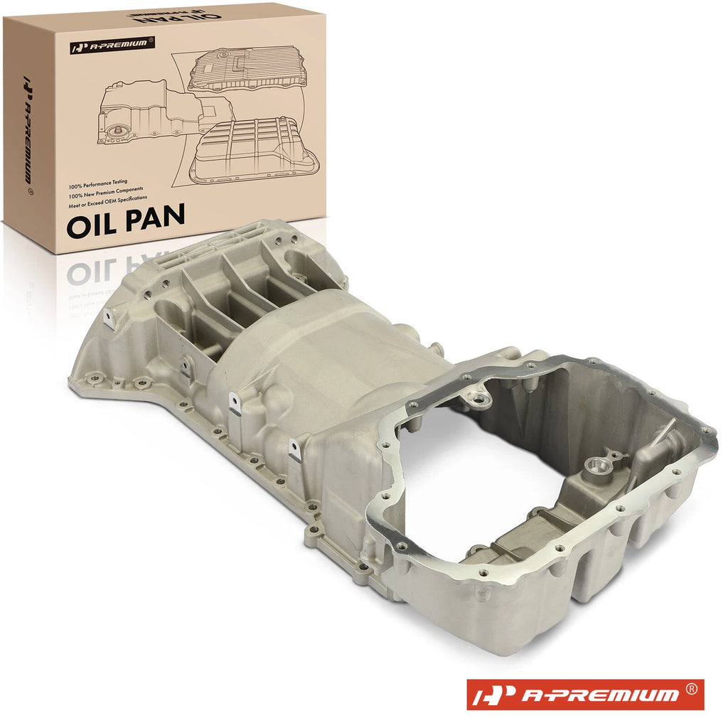 Engine Oil Pan for Mercedes-Benz Metris (2016–2020)