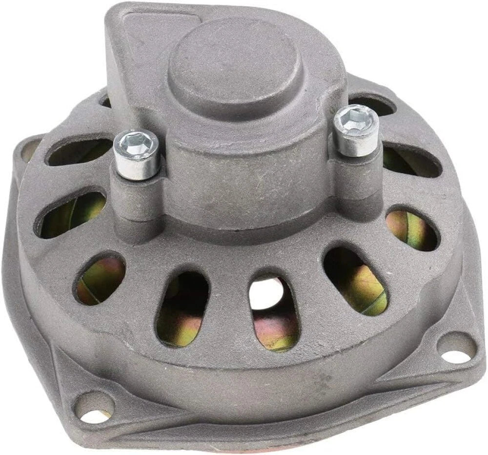 Clutch Bell Housing Cover Drum for 43 47 49cc Dirt Pocket ATV Quad Bike (No Years)