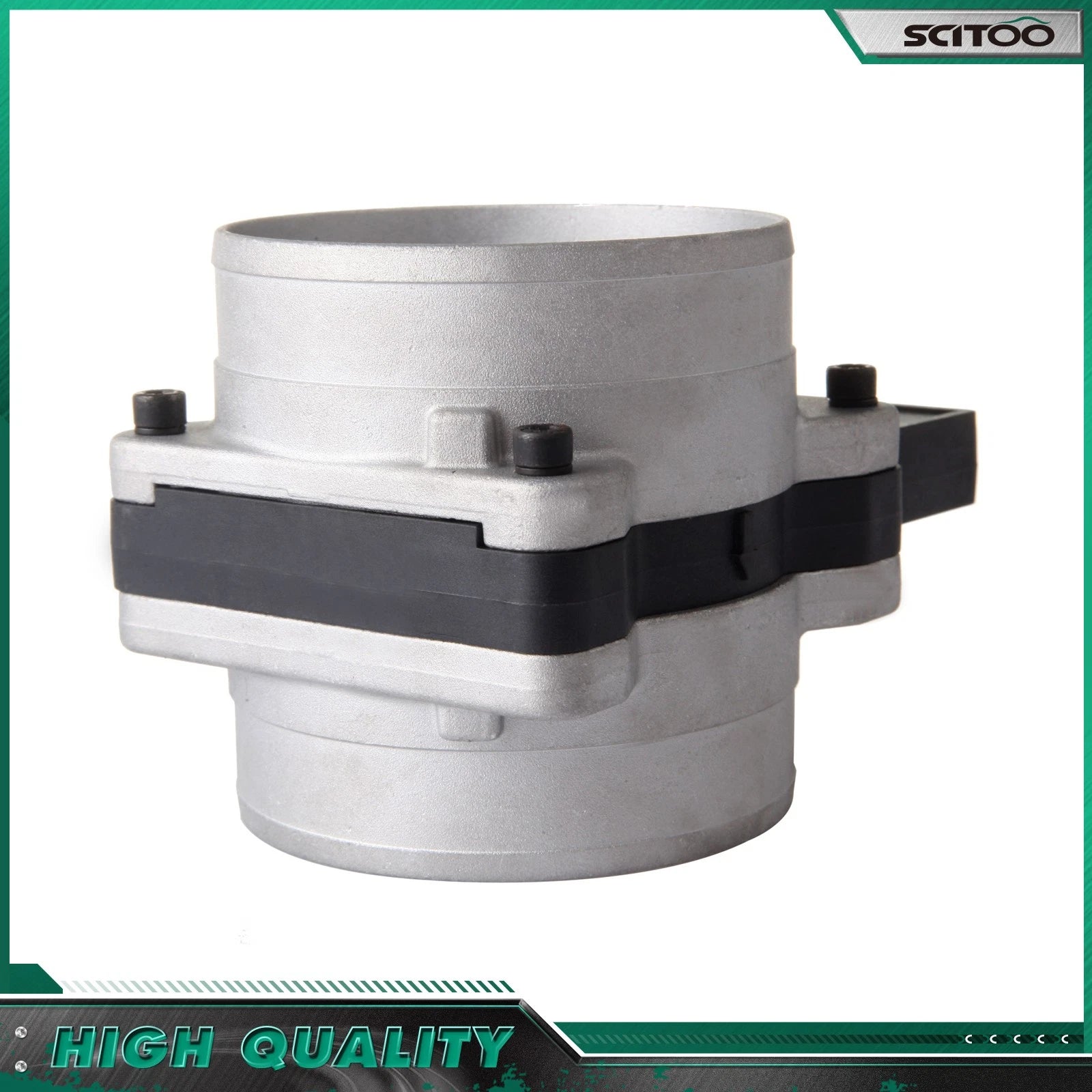 Mass Air Flow Sensor MAF for Chevrolet C1500 C2500 Suburban (1996–1999)