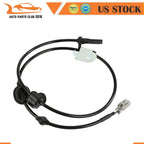 Front LH ABS Wheel Speed Sensor for Subaru Forester Impreza Crosstrek (2011–2020)