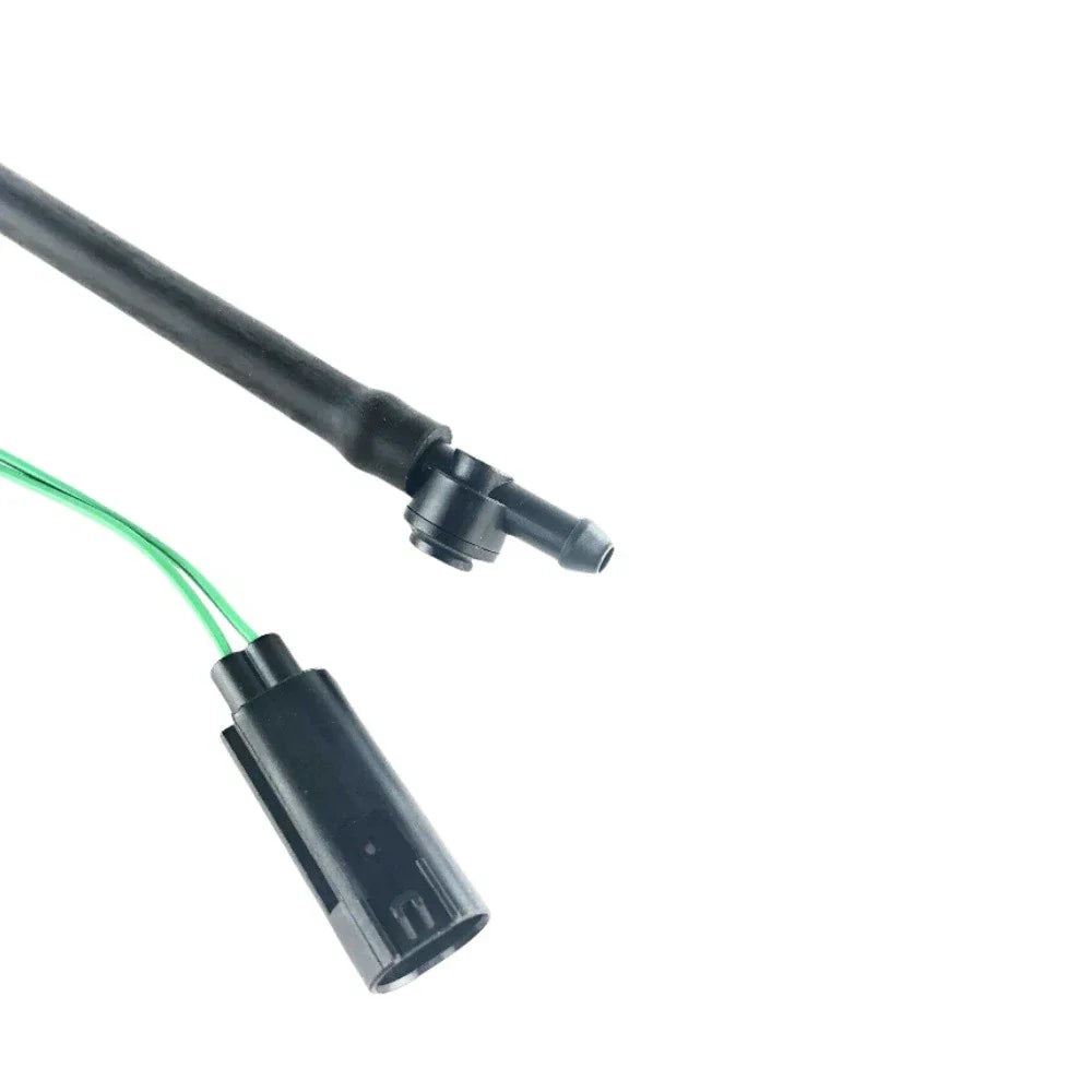 Front Windshield Washer Nozzles for Land Rover Range Rover Evoque (2012-2018)