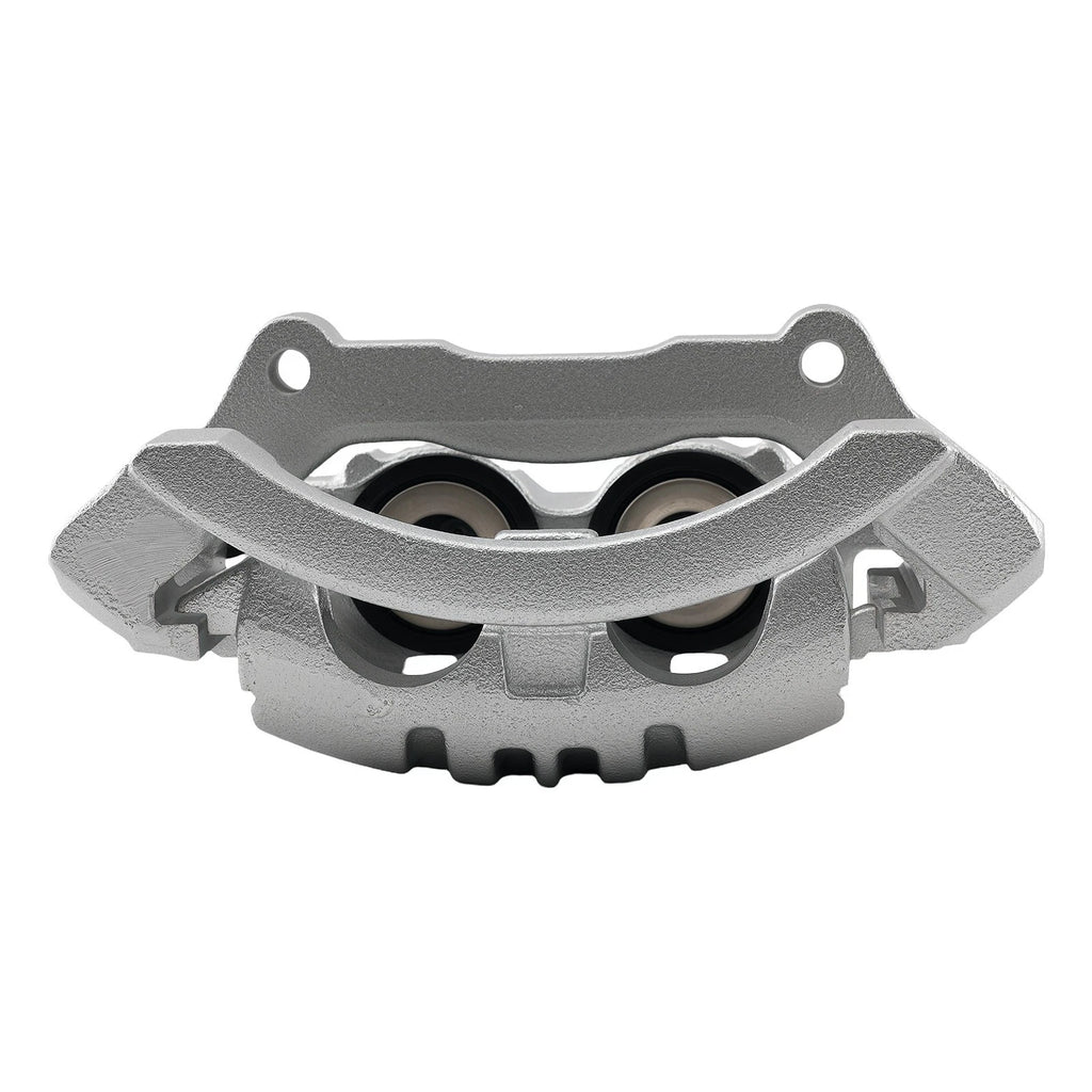 Set of 2 Rear Brake Calipers for Dodge Ram 1500 (2006–2008)