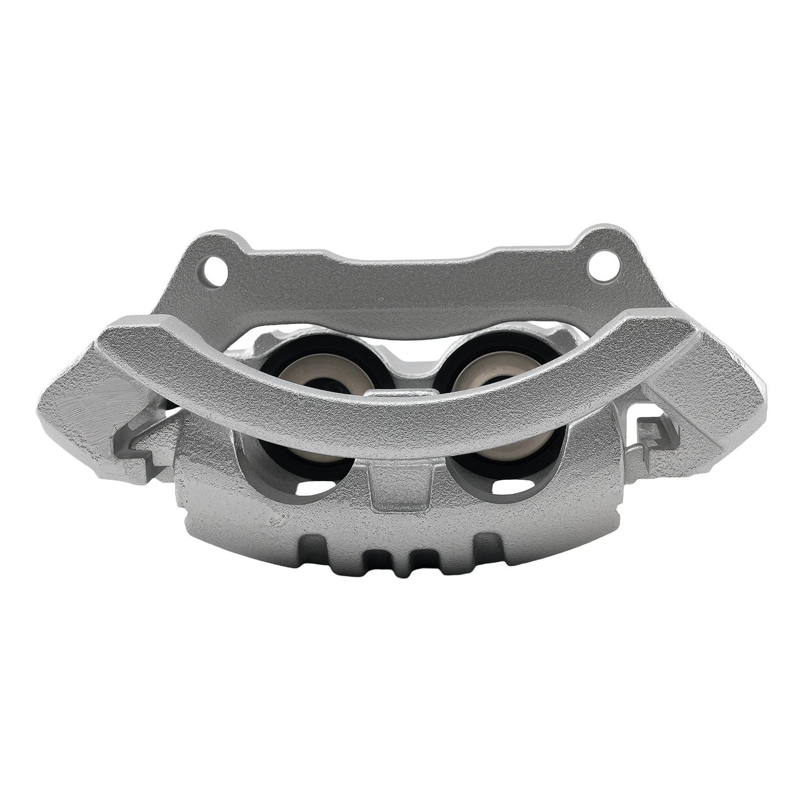 Set of 2 Rear Brake Calipers for Dodge Ram 1500 (2006–2008)