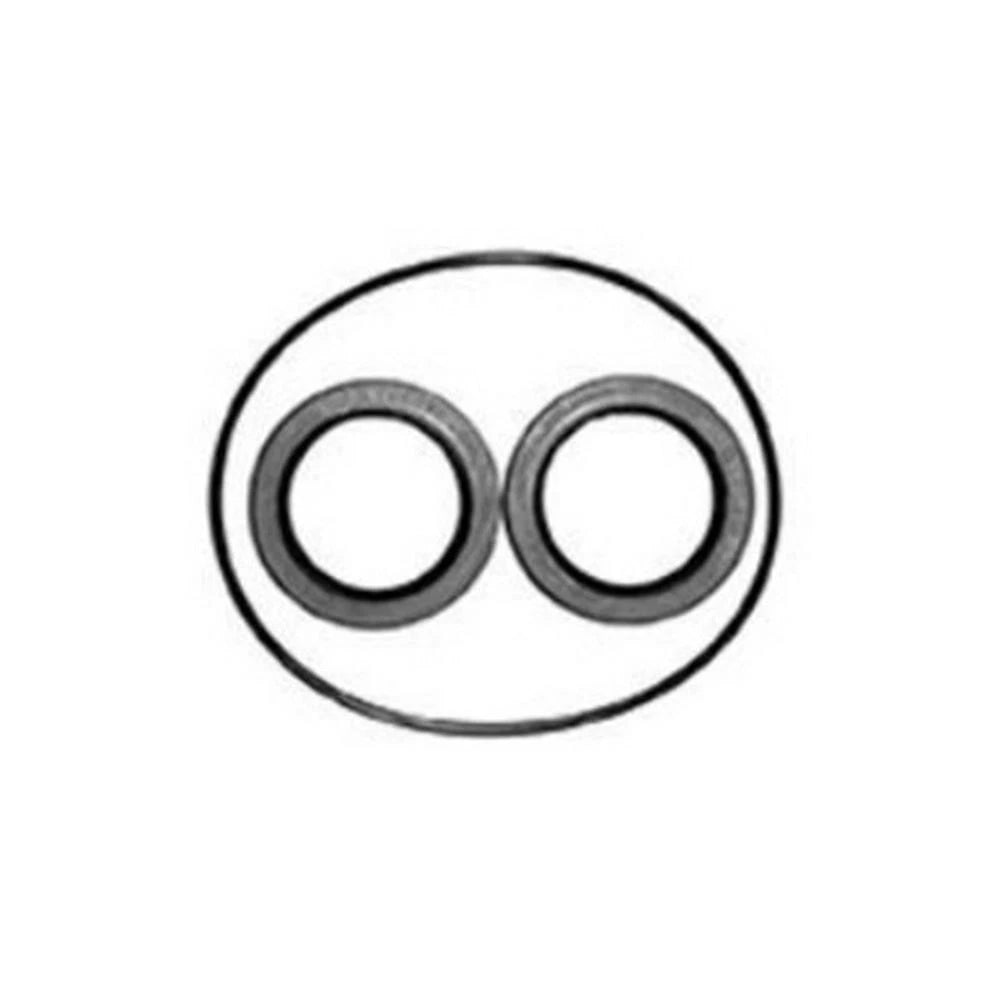 Bearing Seal Kit for Case-IH Tractor 400 450 560 660 Super MTA (–)
