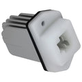 HVAC Blower Motor Resistor for Nissan Qashqai 1.5 1.6 2.0 (2007–2013) RU1389 RU700