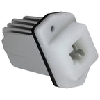 HVAC Blower Motor Resistor for Nissan Qashqai 1.5 1.6 2.0 (2007–2013) RU1389 RU700