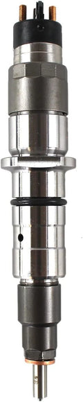 Fuel Injector 0445120182 0445120183 1112BF11-010 for Cummins EQ4H (2010–2018)