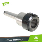 Collet Chuck Tool Holder for Brown & Sharpe #7 ER32 (Knife Handle)
