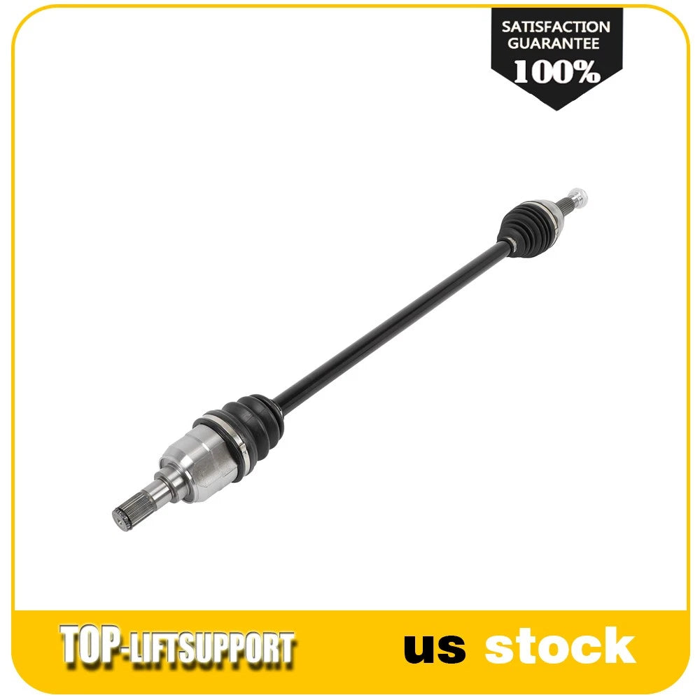 Front RH CV Axle Assembly for Kia Soul (2020–2021)