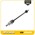 Front RH CV Axle Assembly for Kia Soul (2020–2021)