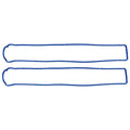 2 x Rocker Tappet Cover Gaskets for Toyota Cressida MX83R (1988-1993) 6cyl 7M-GE