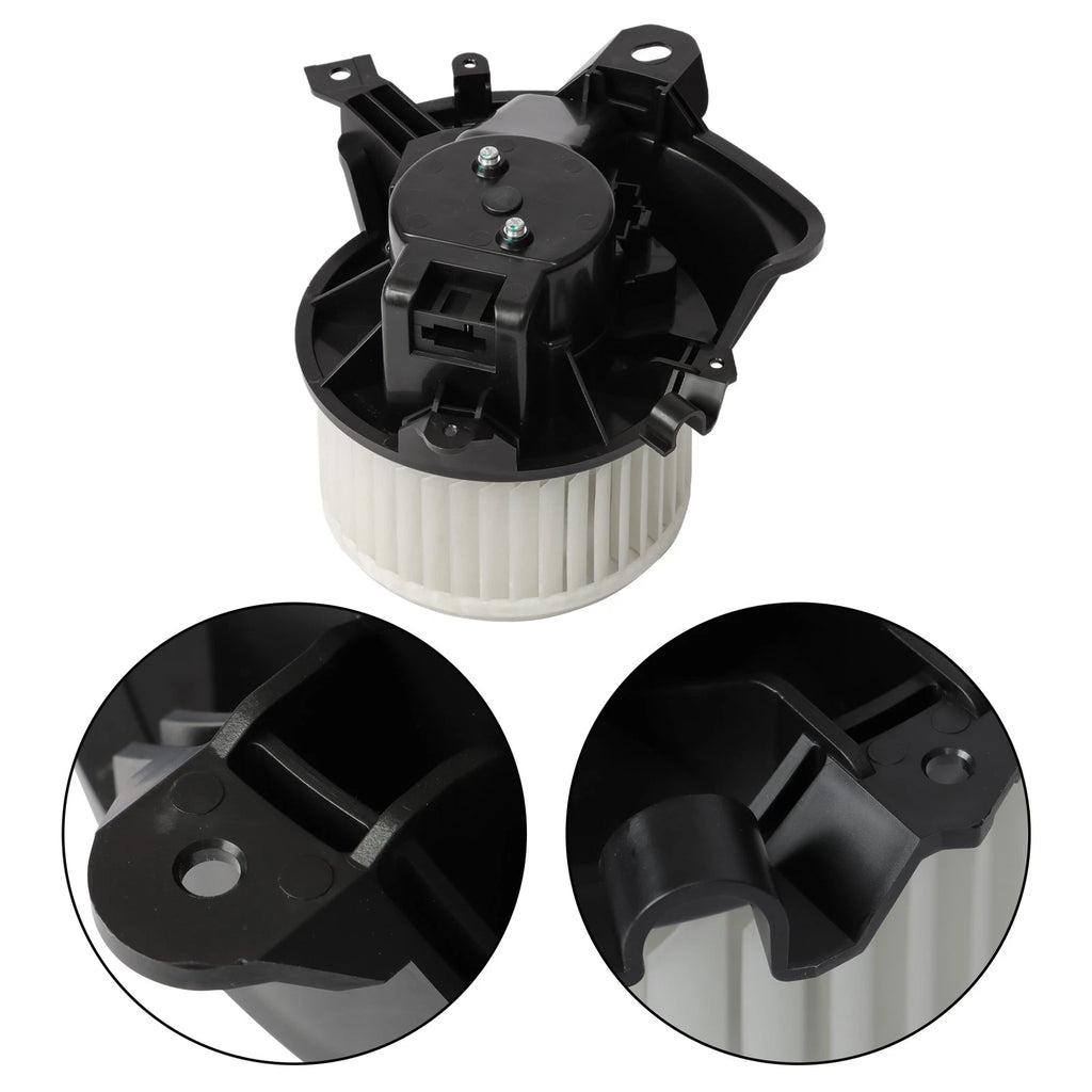 Blower Motor Fan Assembly for Ram ProMaster City (2015–2022)