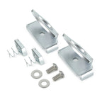 2X Tie Down Anchor Hook for Nissan Titan/Frontier (2004–2023)