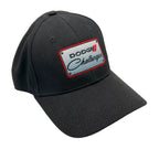 Flexfit Style Hat Cap for Black Dodge Challenger (2008–2023)