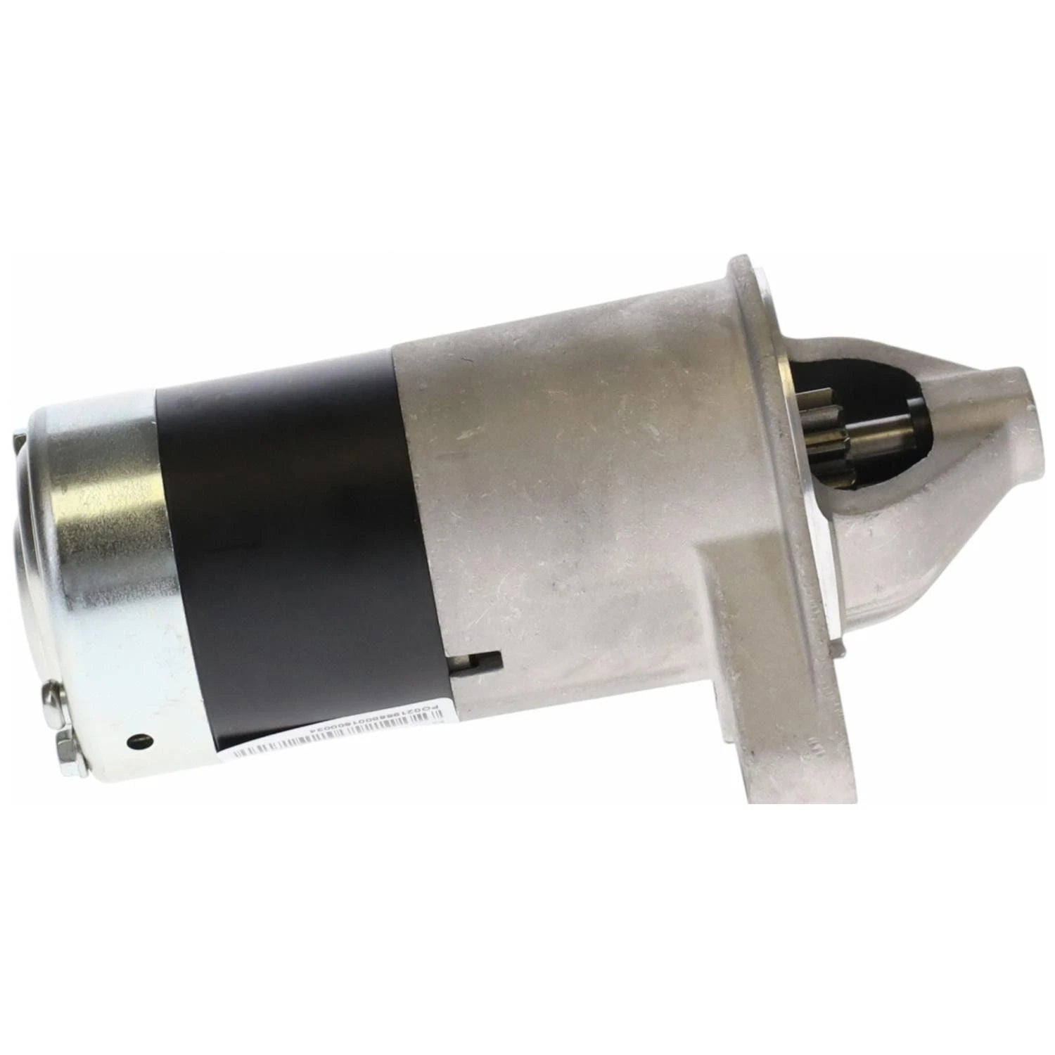 Starter for Tennant Sweeper 6500 (2001-2006)