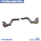 Hood Hinge Set for Hyundai Elantra (2018–2020)