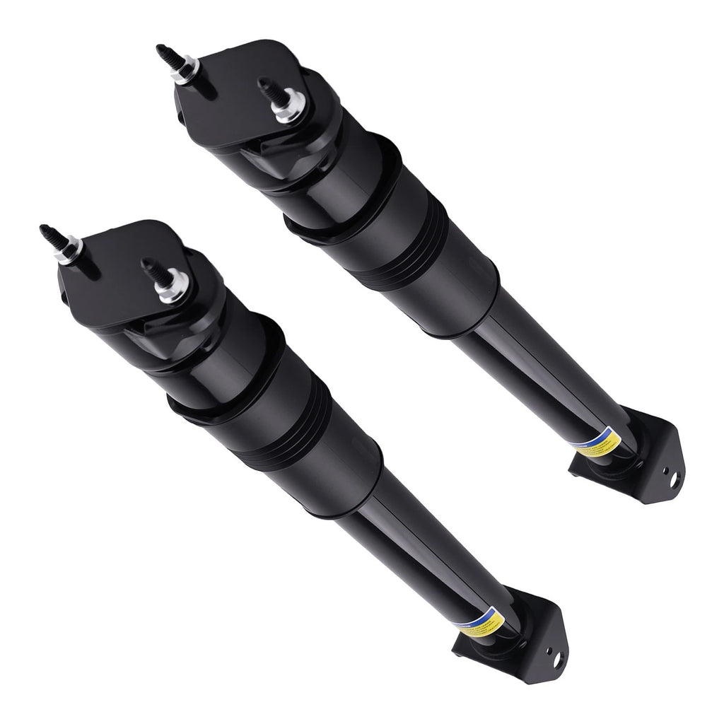 Rear Pair Air Suspension Struts for Mercedes W164 ML320 ML350 X164 GL350 GL450 (2006–2012)