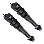 Rear Pair Air Suspension Struts for Mercedes W164 ML320 ML350 X164 GL350 GL450 (2006–2012)