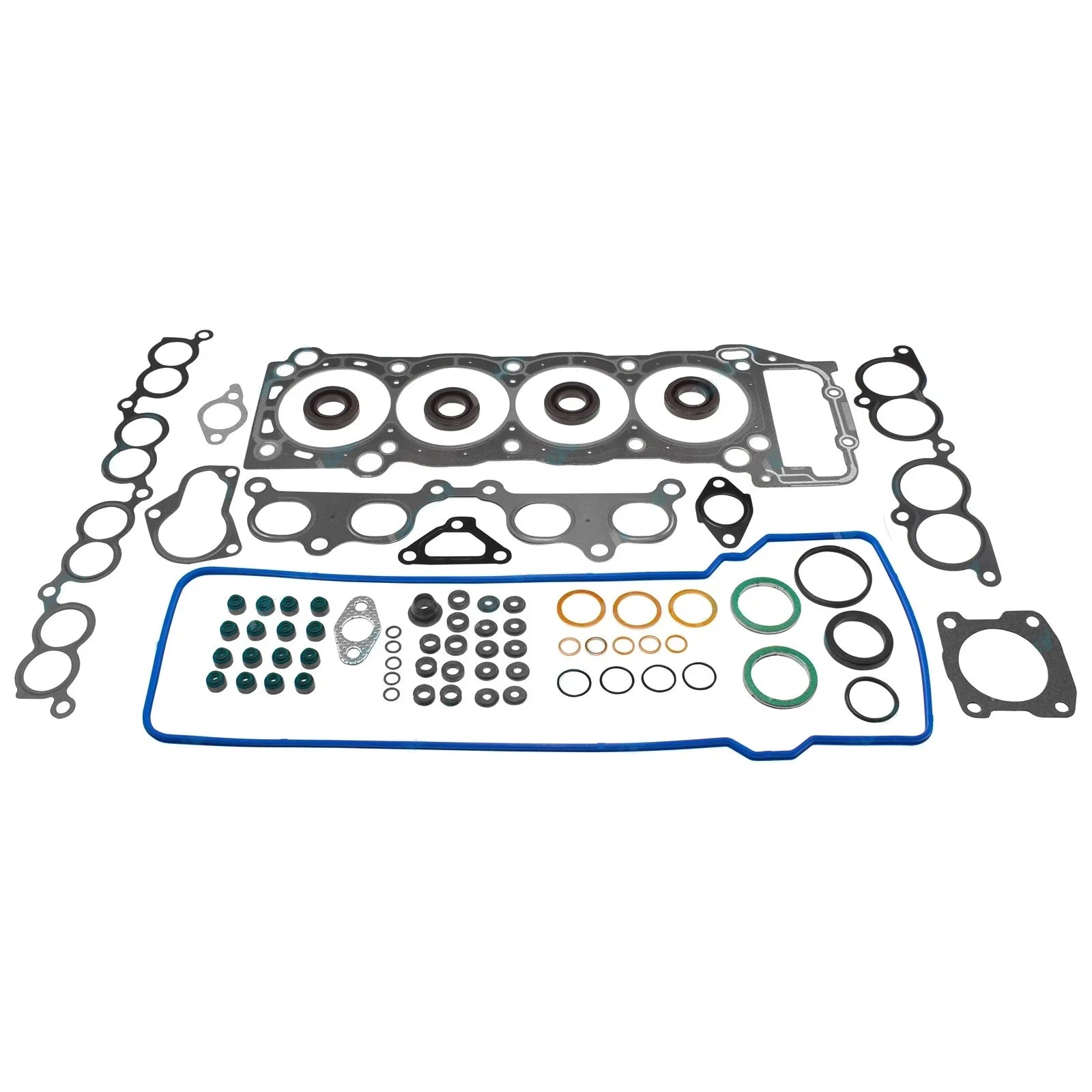 VRS Cylinder Head Gasket Set Kit for Hilux RZN149 RZN154 97-05 3RZ-FE 2.7L