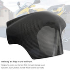 Carbon Fiber Tank Cover Fairing for Yamaha YZF-R6 (2008–2016)