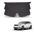 Canvas Cargo Cover for Chevrolet Blazer (2019-2025) Rear Waterproof