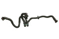 OEM Engine Crankcase Breather Hose for Audi VW (2006–2015) 06E-103-217 L