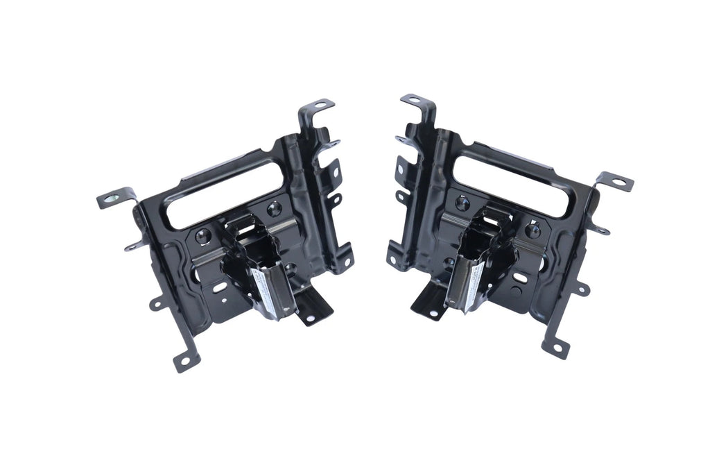 Set of 2 Front Bumper Bracket Mounting for Ram 1500 (2013–2018)