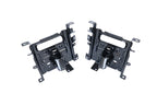 Set of 2 Front Bumper Bracket Mounting for Ram 1500 (2013–2018)