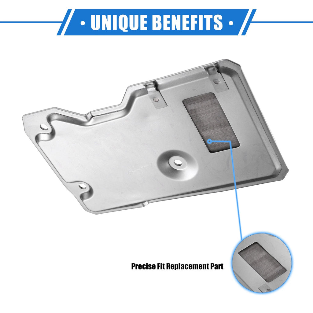 Automatic Engine Transmission Filter for Toyota Tacoma (1995–1999)
