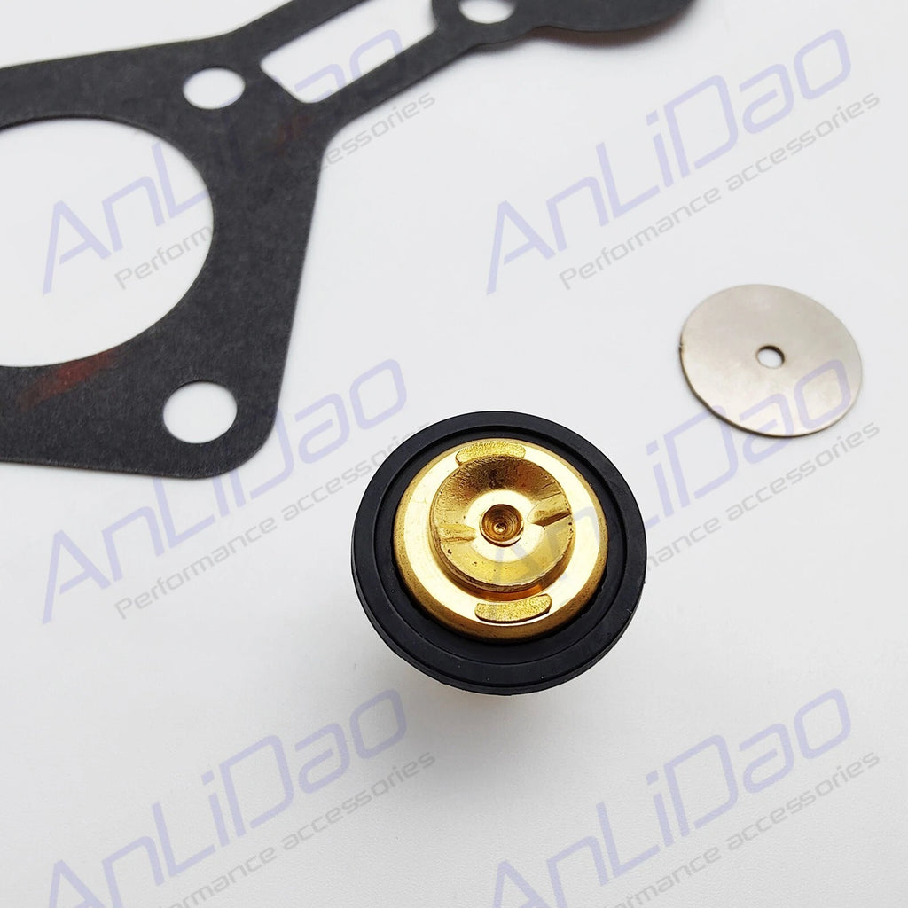 Thermostat Kit 803061T1 for Mercury Mariner L3 L4 (70–125 HP)