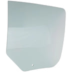 Rear Passenger Door Glass for Dodge Caliber (2007–2012)