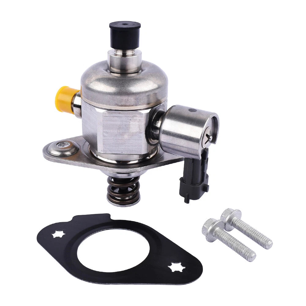 High Pressure Fuel Pump for Enclave Traverse Acadia CTS 3.6L (2008–2017) 12658552 12626234