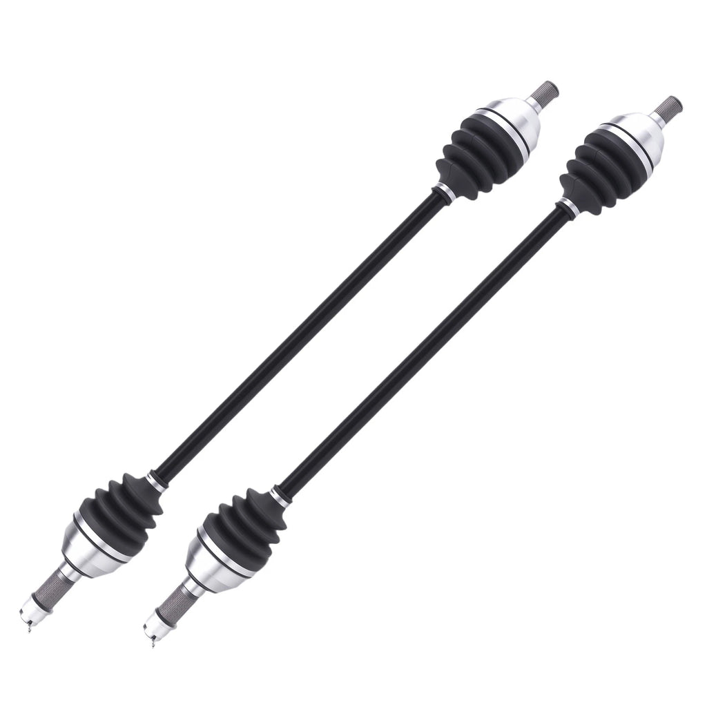 2XFront CV Axle for Can-Am Maverick X3 72"