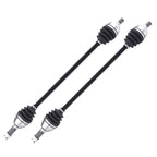 2XFront CV Axle for Can-Am Maverick X3 72"