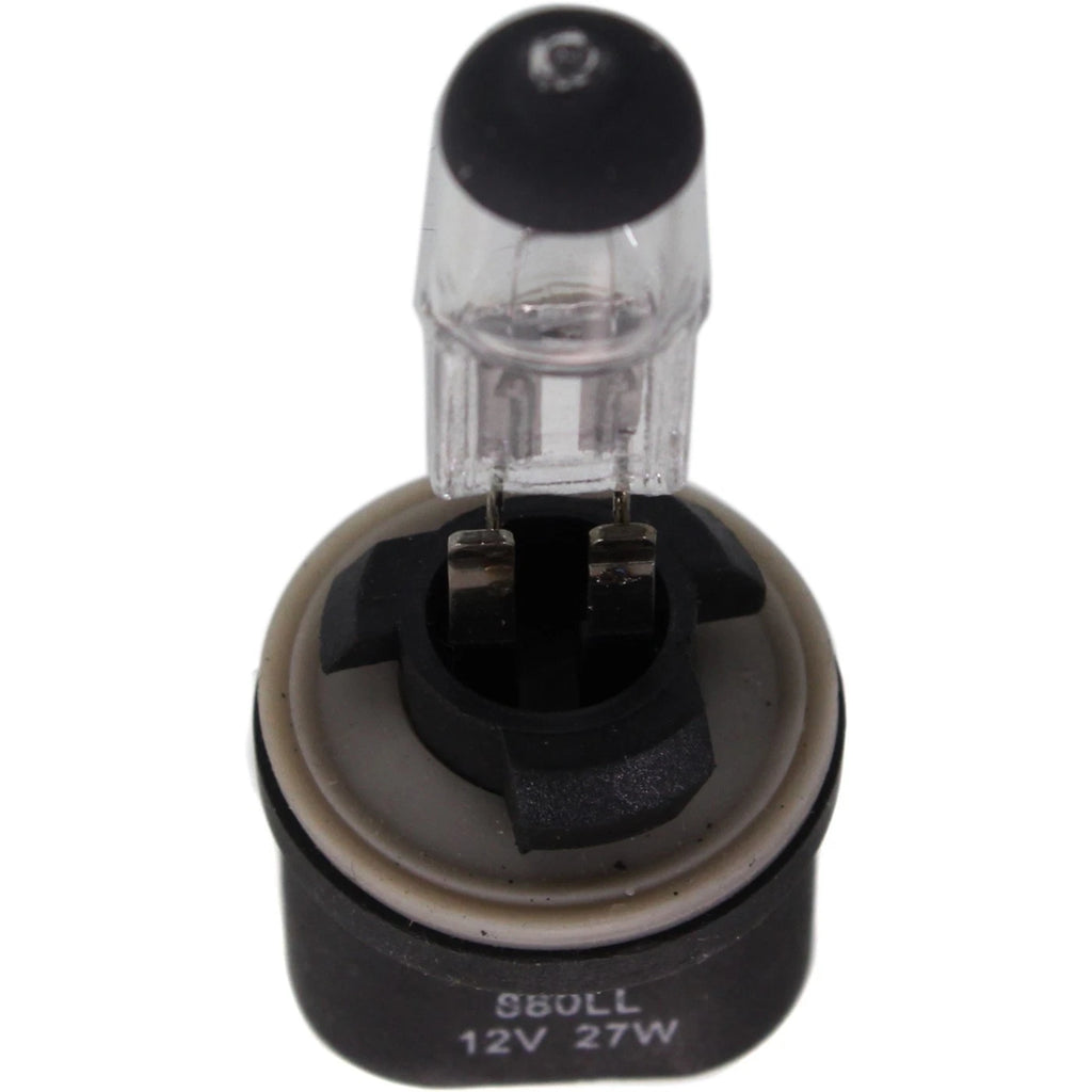 Fog Light Bulbs for Chevy Trailblazer, Oldsmobile (2002-2009)