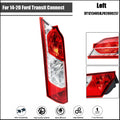 Left Side Tail Light Brake Lamp for Ford Transit Connect (2014–2020)