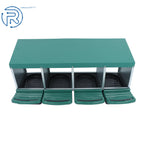 Nesting Boxes for Chicken (4 Hole)