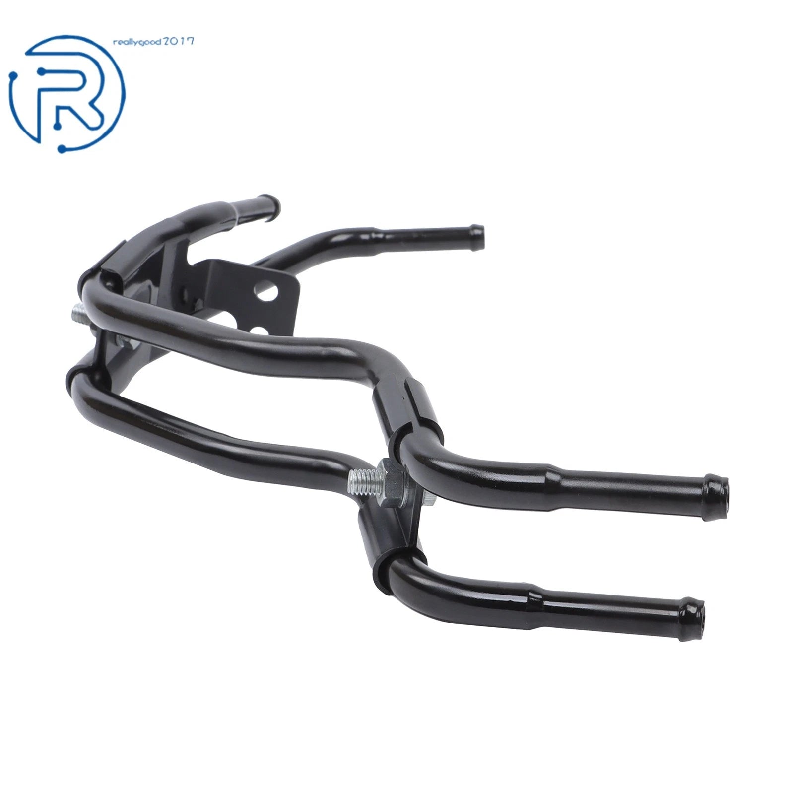 Transmission Oil Cooler Hose Assembly for Hyundai Santa Fe (2001–2006)