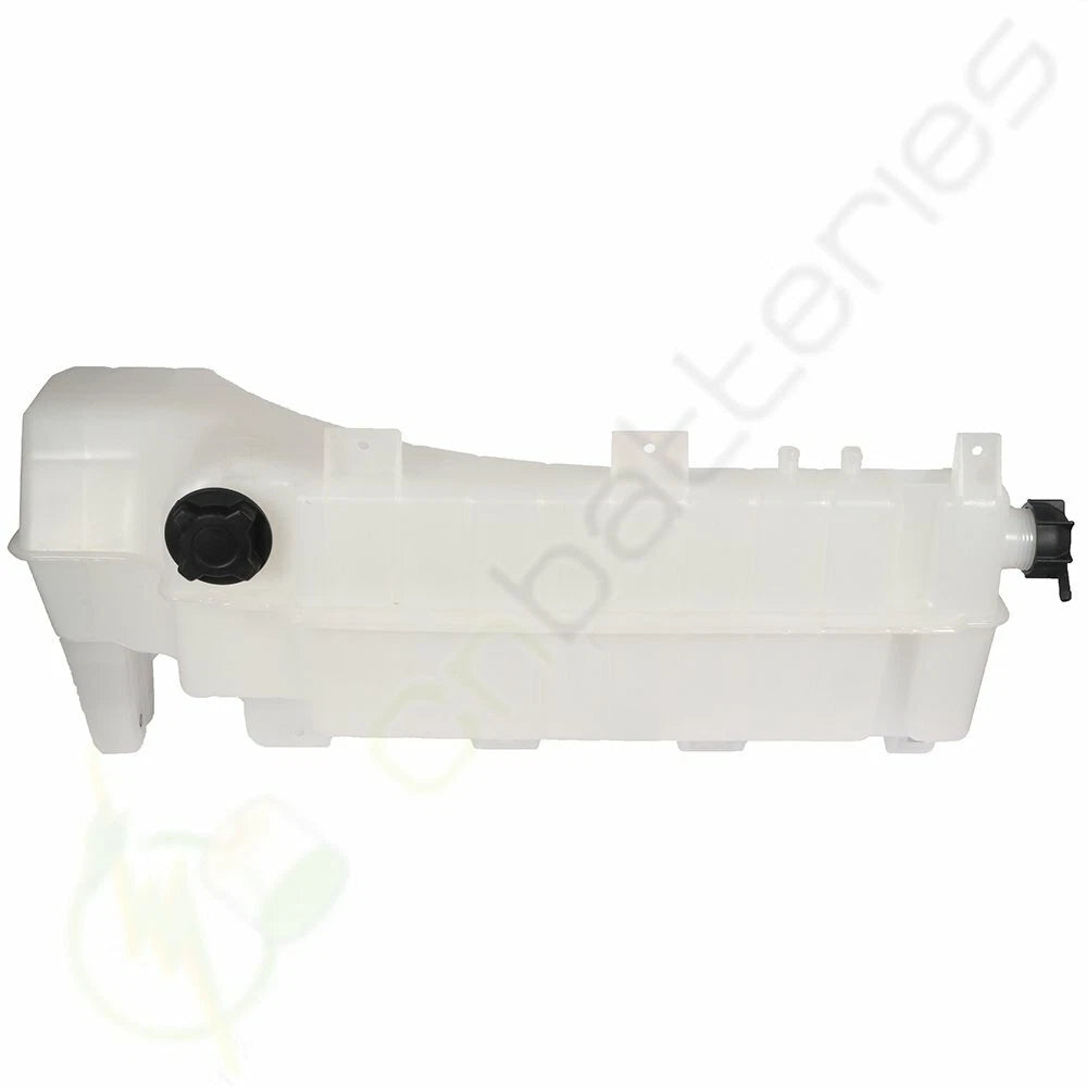 Radiator Coolant Overflow Tank for Mack CHU (2008–2017)
