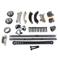 Timing Chain Kit for Cadillac SRX CTS Buick LaCrosse Rendezvous (2004–2007)