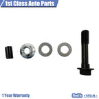 Camber & Alignment Kit for Chevy Sonic Trax Dodge Grand Caravan (1983-2019)