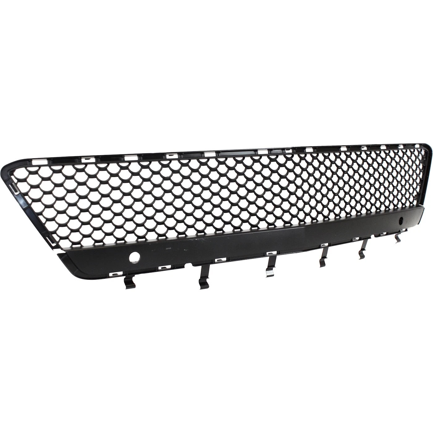 Bumper Grille for Mercedes Benz E63 AMG (2010-2013)