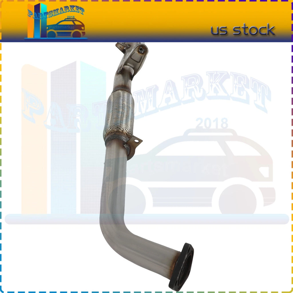 55715 Catalytic Converter for Honda Accord 2013–2017 2.4L L4 Rear EPA Approved