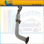 55715 Catalytic Converter for Honda Accord 2013–2017 2.4L L4 Rear EPA Approved