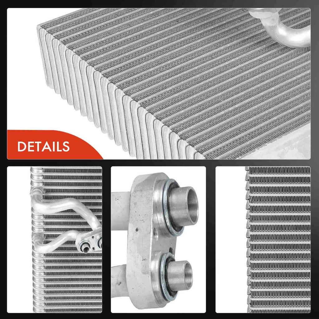 A/C Evaporator Core for Chevy Cruze (2011-2015) Buick Verano (2012-2017)