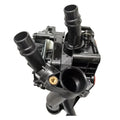 Integrated Thermostat Housing Module for Hyundai Sonata Tucson Santa Fe (2011-2023)