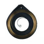 Recoil Starter Pulley Spring for Chainsaw