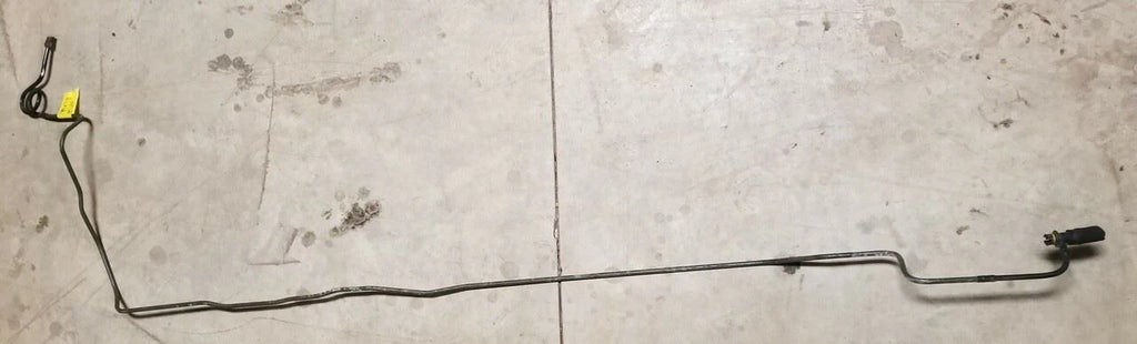 EVAP Charcoal Rigid Fuel Line for Jaguar XJ8 VDP (1998–2003)